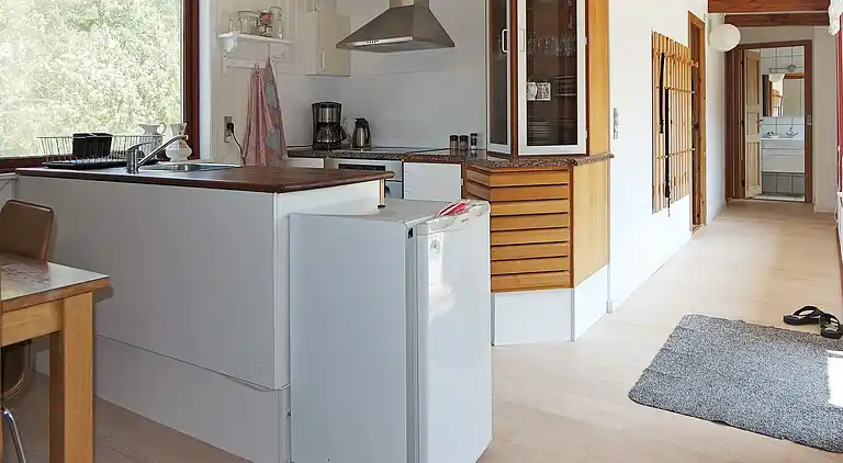 Holiday home in Helberskov Strand