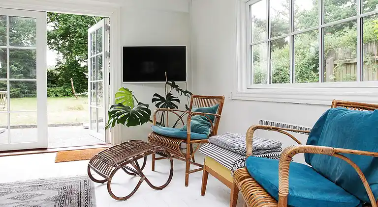 Holiday home in Tisvilde