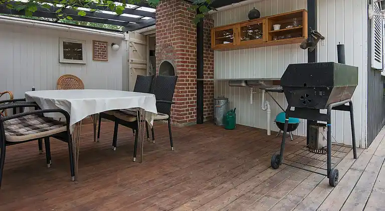 Holiday home in Ebeltoft