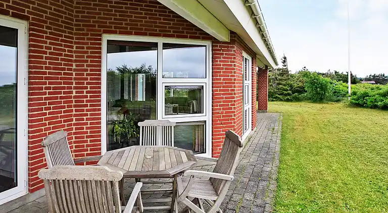 Holiday home in Trend