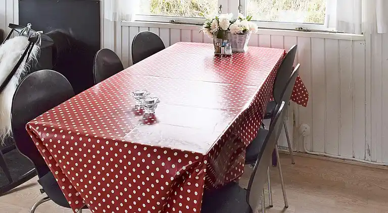 Holiday home in Klegod Strand