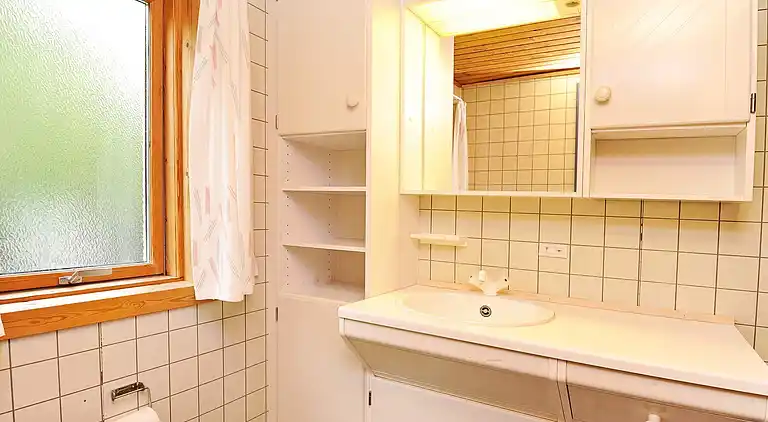 Feriebolig ved Kvie Sø