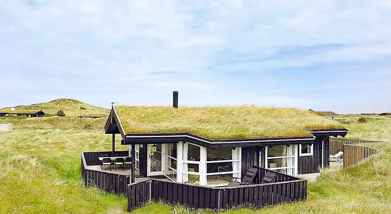 Holiday home in Skagen
