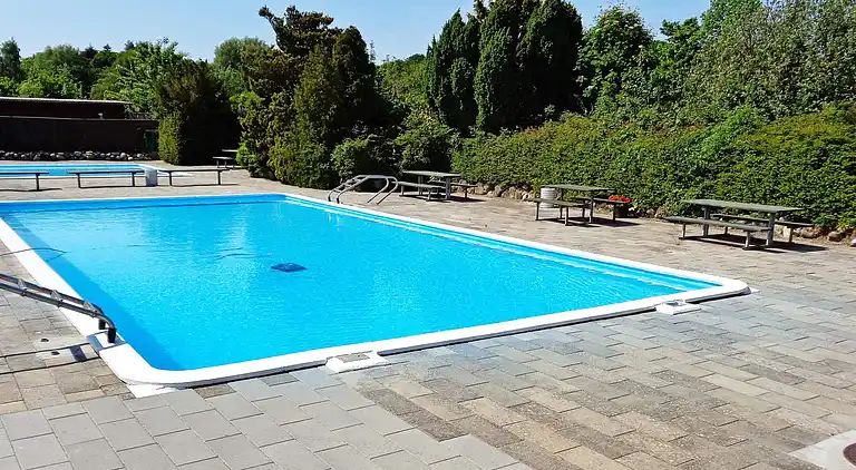 Holiday home in Stubbekobing