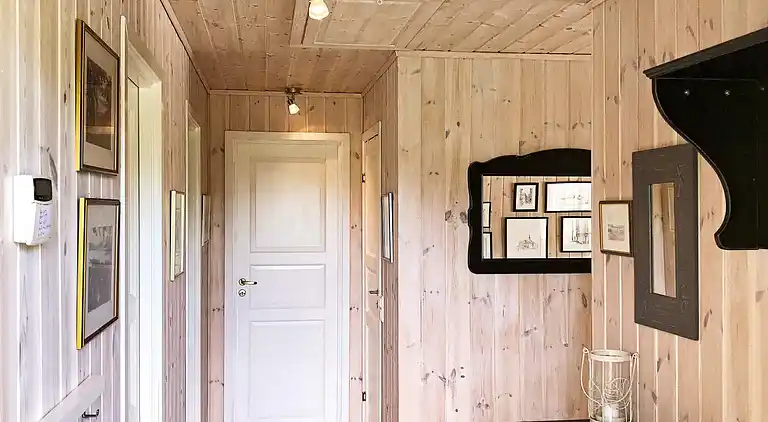 Vakantiehuis in Nordheim