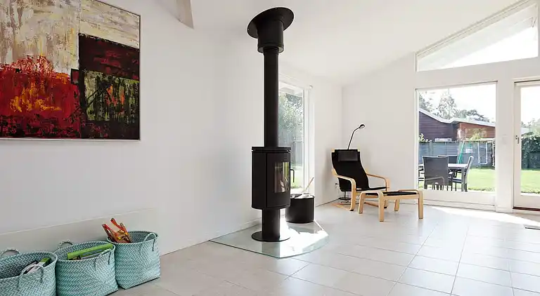Holiday home in Væggerløse