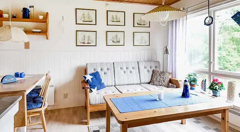 Casa vacanze in Orust