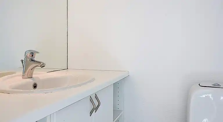 Sommerhus i Sømarken