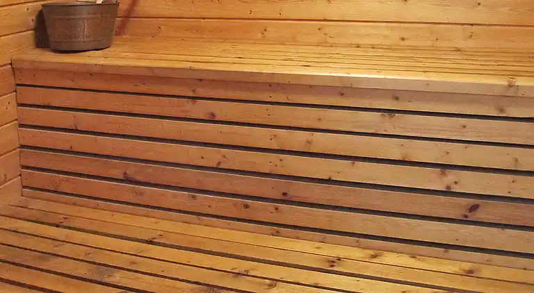 Sommerhus i Væggerløse