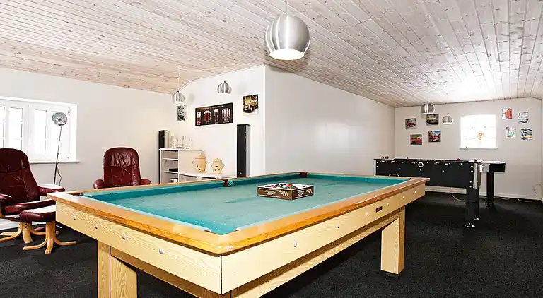 Holiday home in Agger