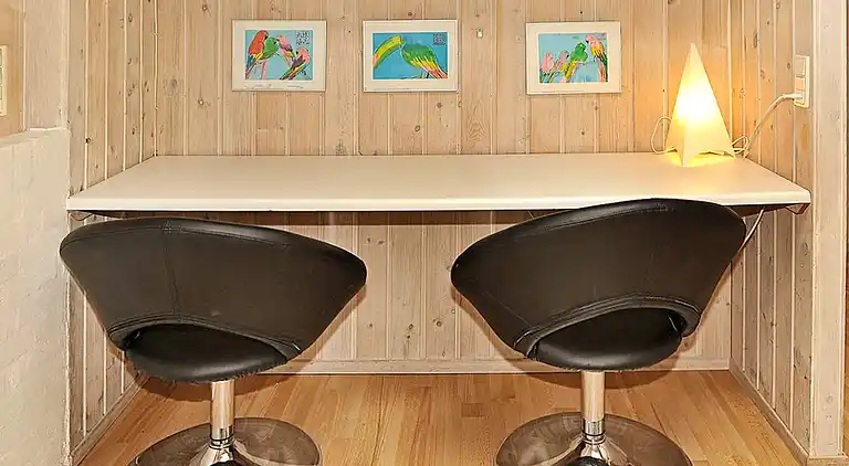 Holiday home in Houstrup