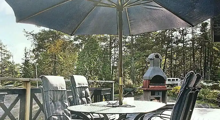 Holiday home in Norrtälje