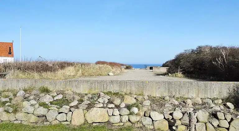 Holiday home in Nykøbing Sjælland