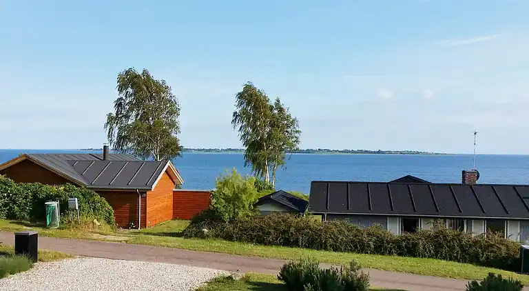 Holiday home in Faaborg