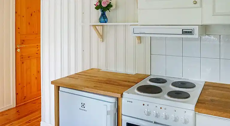 Ferienhaus in Hylte S