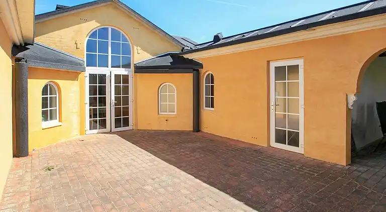 Holiday home in Thisted