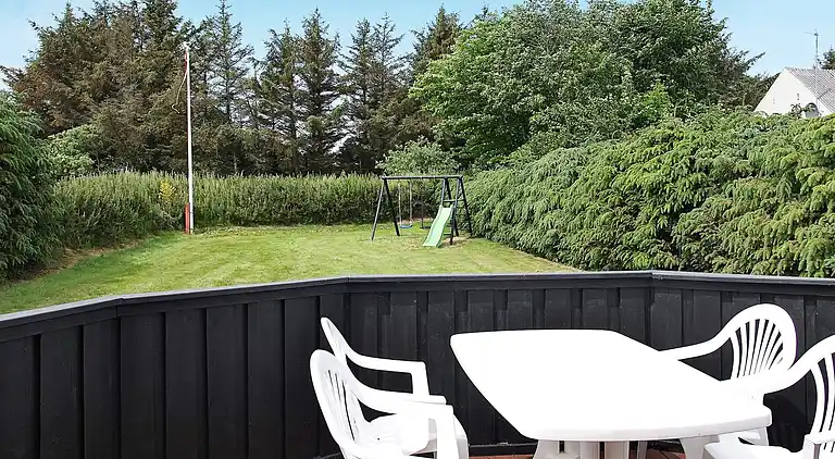 Holiday home in Grønhøj