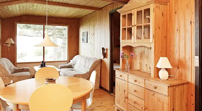 Holiday home in Faaborg