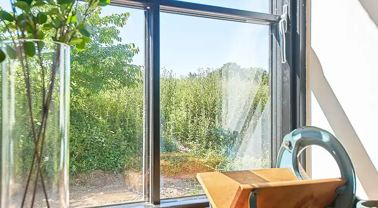 Vakantiehuis in Hasle