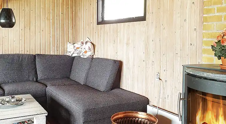 Holiday home in Faaborg