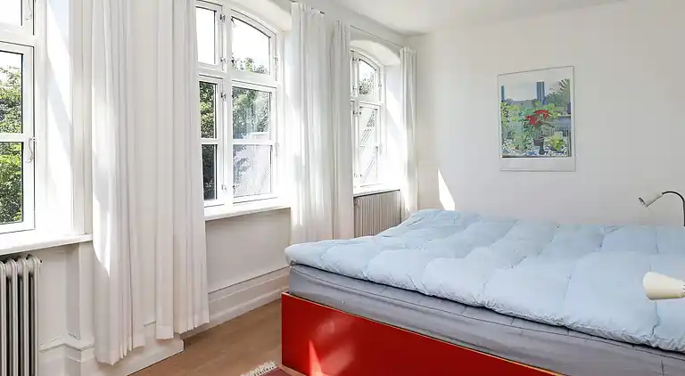 Holiday home in Humble