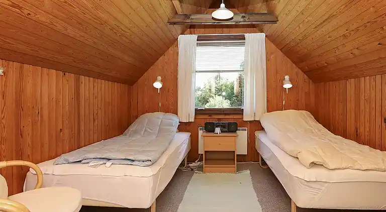 Holiday home in Stege