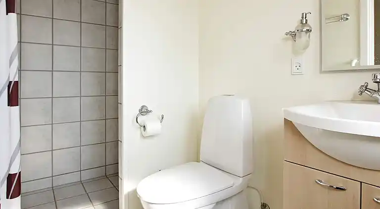 Casa vacanze in Blåvand