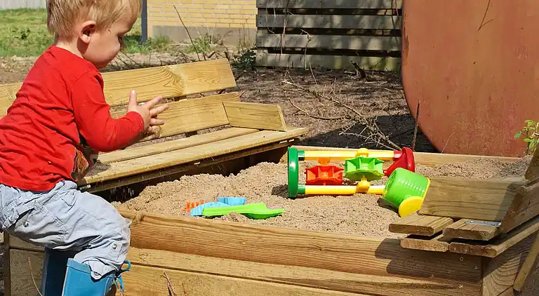 Holiday home in Tranekær