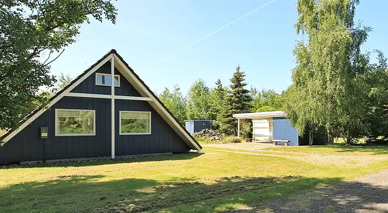 Holiday home in Rødby