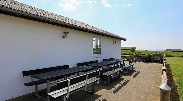 Sommerhus i Vinderup