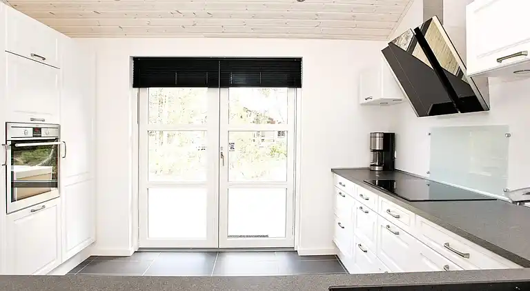 Holiday home in Fjerritslev