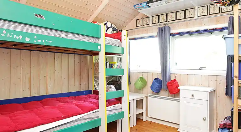 Holiday home in Rødby