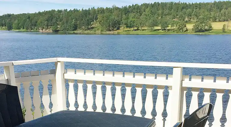 Feriebolig i Lilla Edet