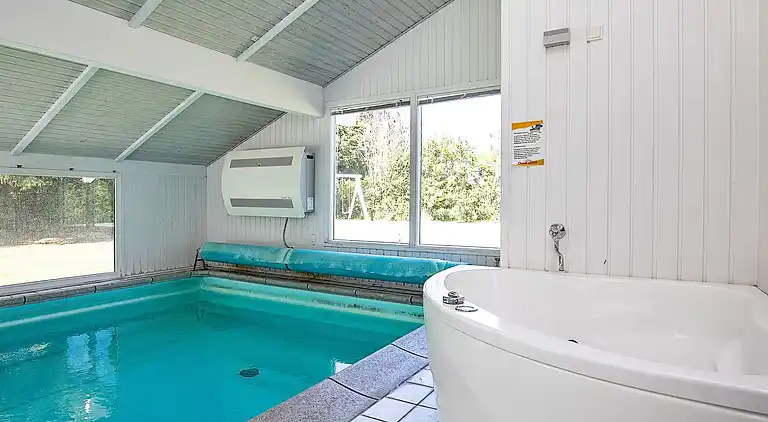 Holiday home in Lønstrup