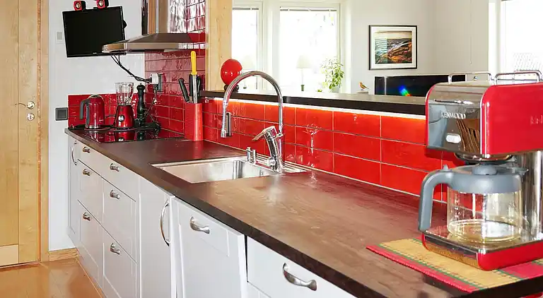 Holiday home in Kungsbacka