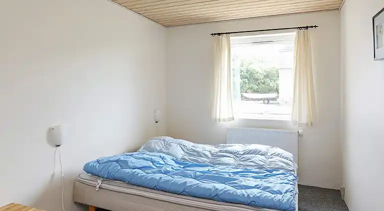 Sommerhus i Vinderup