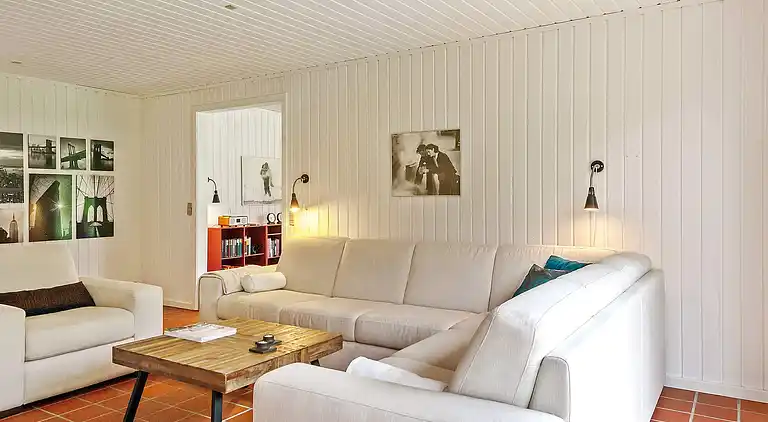 Sommerhus i Højslev