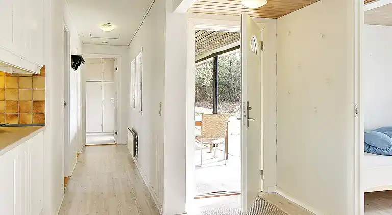 Holiday home in Blåvand