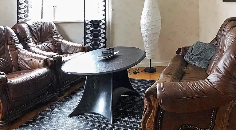 Holiday home in Hultsfred S