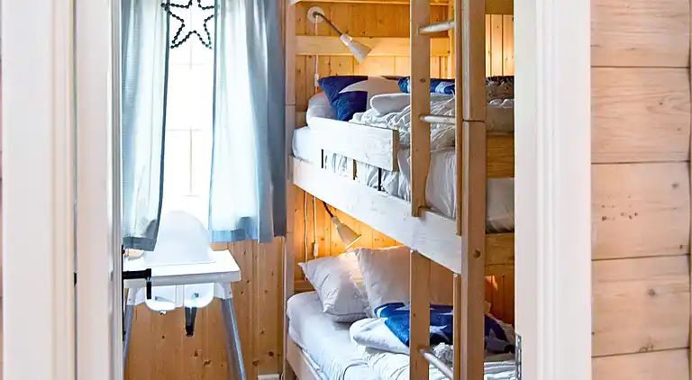 Holiday home in Åseral Municipality