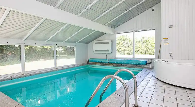 Holiday home in Lønstrup