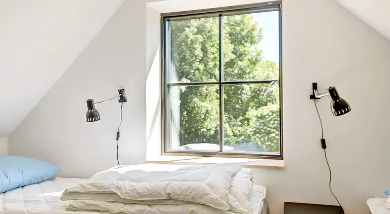 Vakantiehuis in Hasle