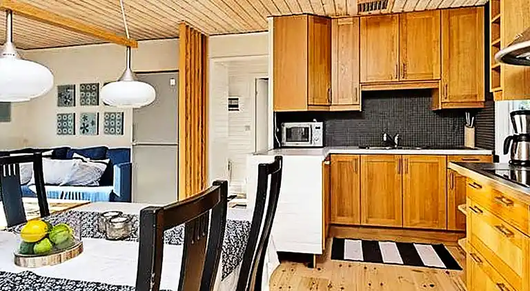 Holiday home in Norrtälje