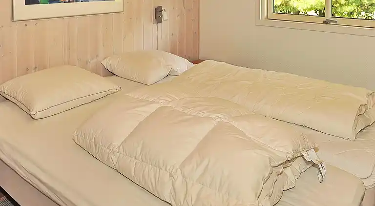 Holiday home in Jegum