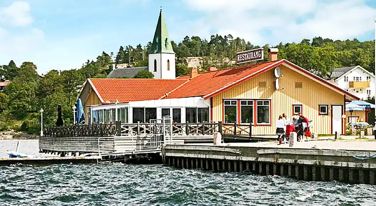 Casa vacanze in Uddevalla