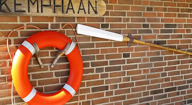 Casa vacanze in Nørre Fjand