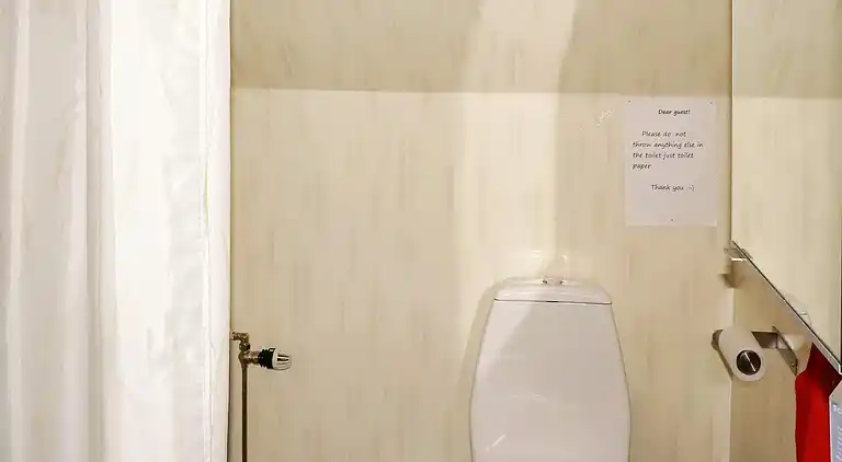 Sommerhus i Ljungby V