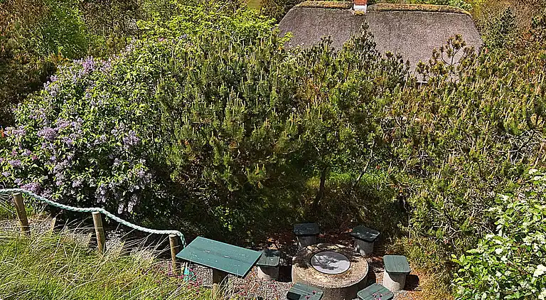 Casa vacanze in Nørre Fjand