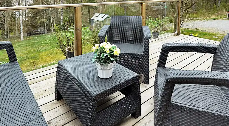 Holiday home in Alingsås