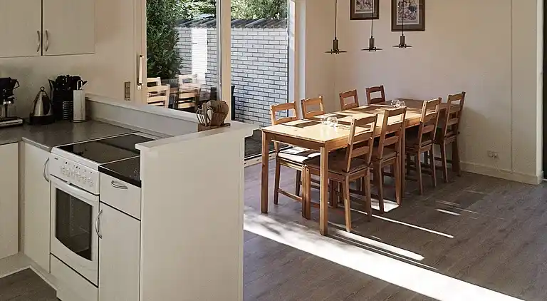 Sommerhus i Væggerløse